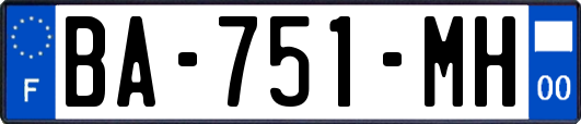BA-751-MH