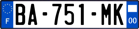 BA-751-MK