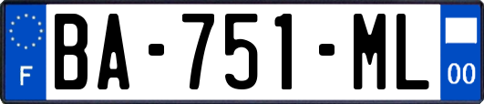 BA-751-ML