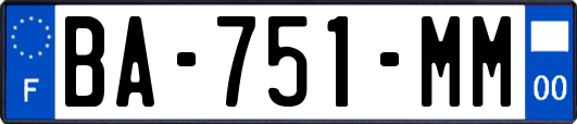 BA-751-MM