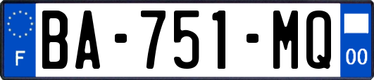 BA-751-MQ