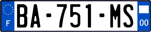 BA-751-MS