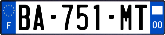 BA-751-MT
