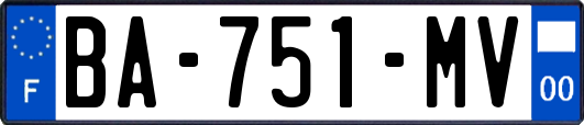 BA-751-MV