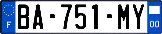 BA-751-MY