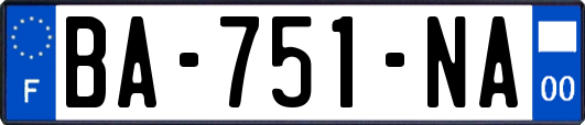 BA-751-NA