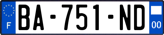 BA-751-ND