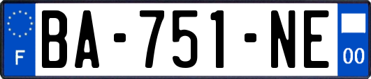 BA-751-NE