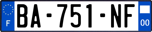BA-751-NF