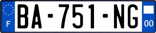 BA-751-NG