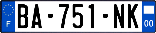 BA-751-NK