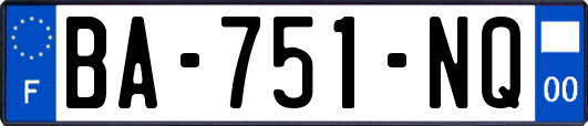 BA-751-NQ