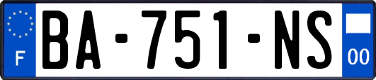 BA-751-NS