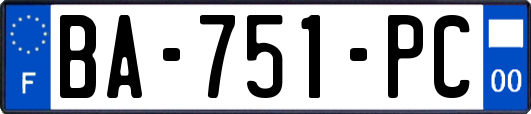 BA-751-PC