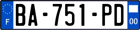 BA-751-PD