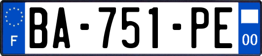 BA-751-PE