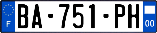 BA-751-PH