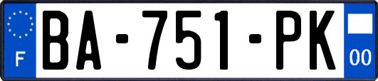 BA-751-PK