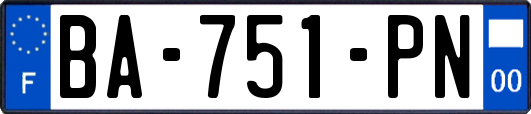BA-751-PN