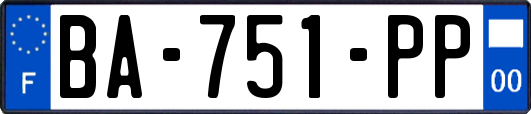 BA-751-PP