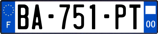 BA-751-PT