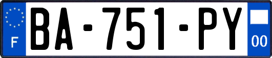 BA-751-PY