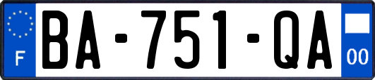 BA-751-QA