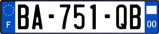 BA-751-QB