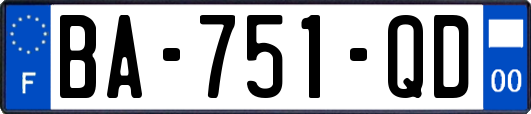 BA-751-QD