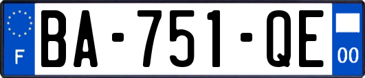 BA-751-QE