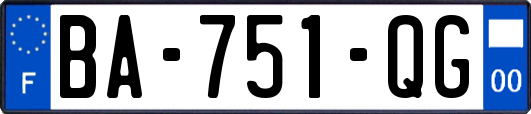 BA-751-QG