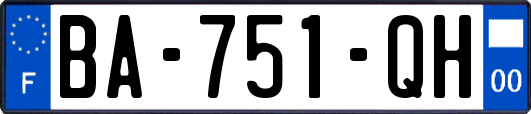 BA-751-QH