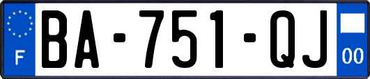 BA-751-QJ