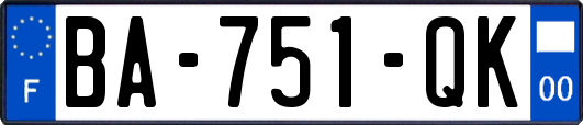 BA-751-QK