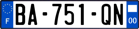 BA-751-QN