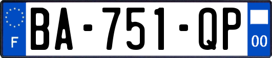 BA-751-QP