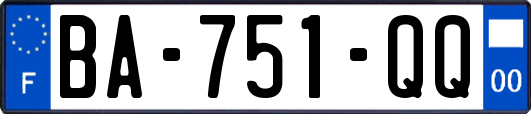 BA-751-QQ