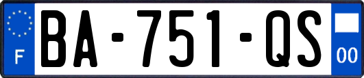 BA-751-QS