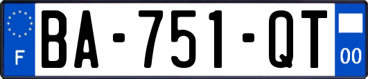 BA-751-QT