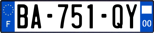BA-751-QY