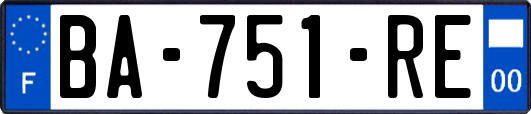 BA-751-RE