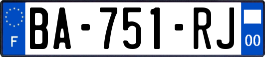 BA-751-RJ