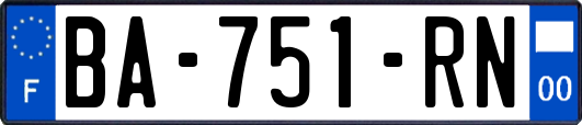 BA-751-RN