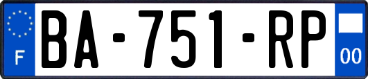 BA-751-RP