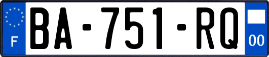 BA-751-RQ
