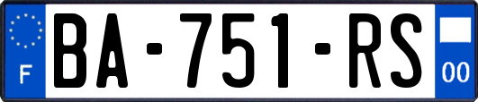 BA-751-RS