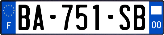 BA-751-SB
