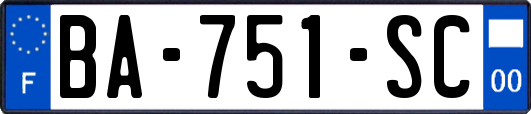 BA-751-SC