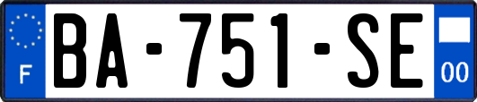 BA-751-SE