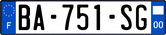 BA-751-SG